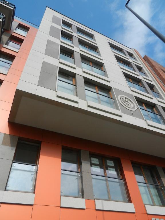Jak W Domu Lejlighed Kraków Eksteriør billede